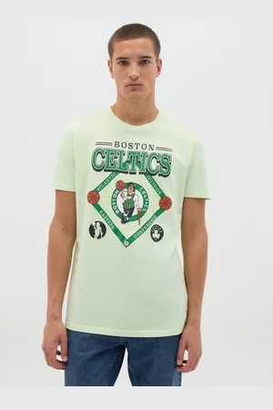 AmazonBasics T-shirt Da Uomo In Puro Cotone