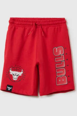 OVS Short Da Bambino In Puro Cotone Regular Fit Con Girovita Elasticizzato