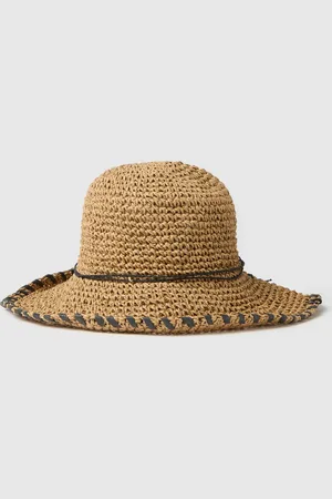 OVS OVS , Cappello Da Donna In Puro Carta