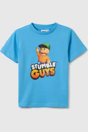 OVS T-shirt Da Bambino In Puro Cotone Regular Fit Con Stampa