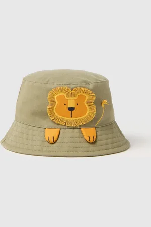FAGOTTINO Cappello Da Neonato In Puro Cotone , Bambino