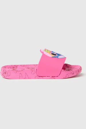 OVS Ciabatte Da Bambina In Pvc Con Personaggio Disney