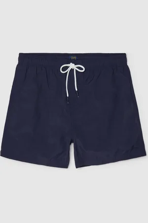 OVS OVS , Boxer Mare Da Uomo In Misto Notte Regular Fit