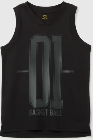 OVS Maglia Smanicata Da Ragazzo In Regular Fit, Bambino