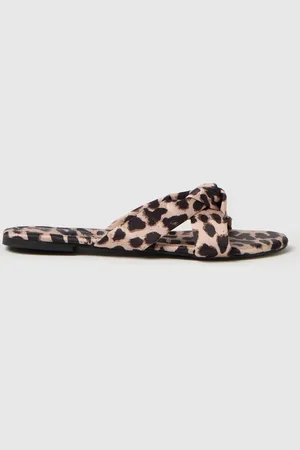 OVS OVS , Sandalo Da Donna In Misto Materiali