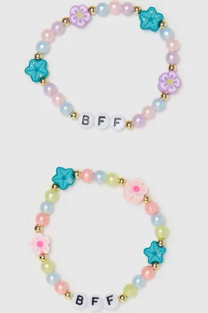 OVS Braccialetti Da Bambina In Pvc