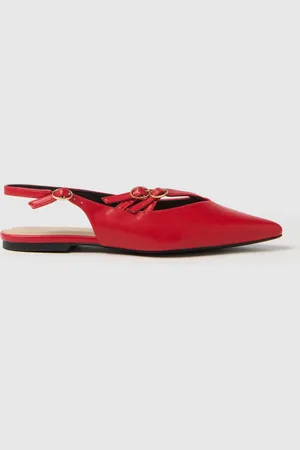 OVS OVS , Ballerine Da Donna In Misto Con Cinturino