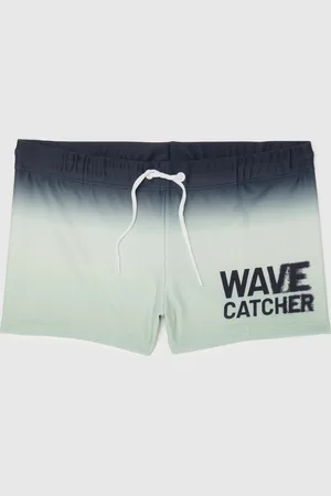 OVS Costume Slip Da Ragazzo In Tessuto Elasticizzato , Bambino