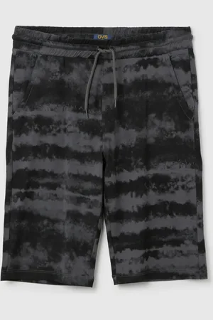 OVS Pantaloncini Da Ragazzo In Puro Cotone Regular Fit, Bambino