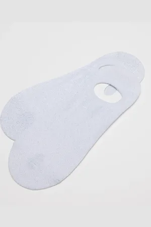 OVS OVS , Calzini Invisibili Da Donna In Cotone Elasticizzati