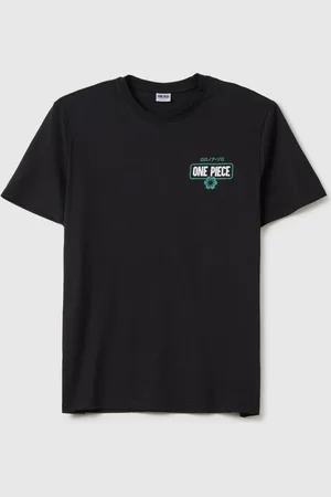 OVS OVS , T-shirt Da Uomo In Puro Cotone Regular Fit