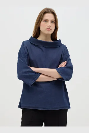 Hybrid Maglia A Maniche Lunghe Da Donna Regular Fit