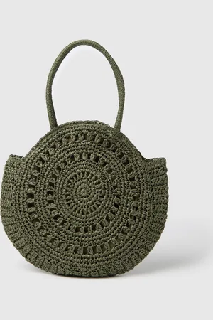 OVS OVS , Borsa Da Donna In Carta Tessile