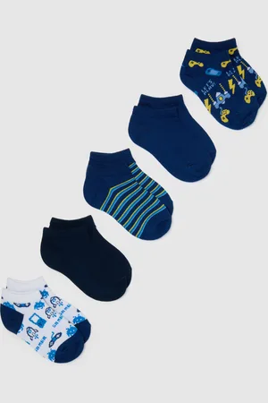 OVS Calzini Da Bambino In Misto Cotone Regular Fit