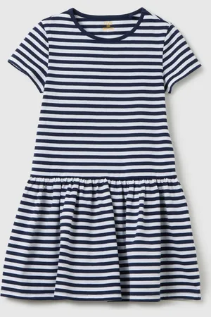 OVS Abito Da Bambina In Puro Cotone Regular Fit