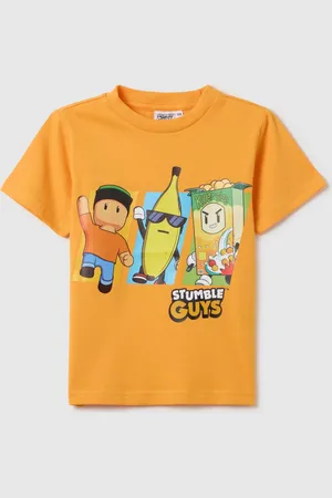 OVS T-shirt Da Bambino In Puro Cotone Regular Fit
