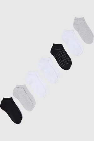 OVS OVS , Calzini Da Donna In Misto Cotone Elasticizzati