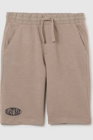 OVS Pantaloncini Da Bambino In Puro Cotone Regular Fit