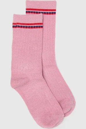 OVS Calze Da Bambina Regular Fit Con Righe