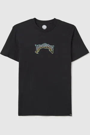 OVS OVS , T-shirt Da Uomo In Puro Cotone Regular Fit