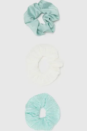 OVS OVS , Elastici Per Capelli Da Donna In Tessuto