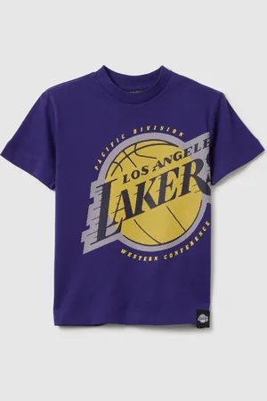 OVS T-shirt Da Bambino In Puro Cotone Regular Fit Con Logo Grafico