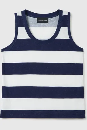 OVS Canotta Da Donna In Misto Cotone Regular Fit