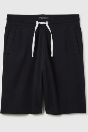 OVS OVS , Pantaloncini Da Uomo In Cotone Elasticizzato Regular Fit Regolabile