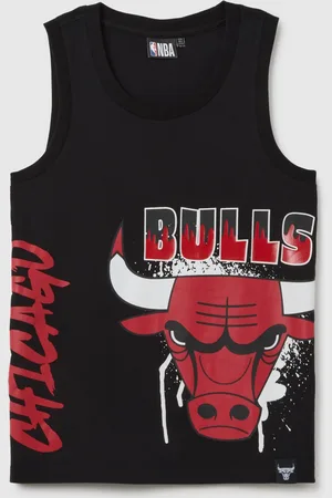 OVS Canottiera Da Ragazzo In Puro Cotone Regular Fit, Bambino
