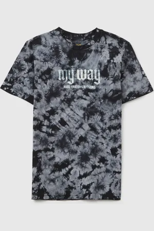 OVS T-shirt Da Ragazzo In Puro Cotone Regular Fit Con Stampa, Bambino