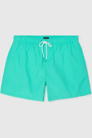OVS OVS , Boxer Mare Da Uomo In Misto Tessuto Regular Fit Con Vita Elasticizzata