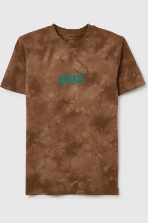 OVS T-shirt Da Ragazzo In Puro Cotone Regular Fit, Bambino