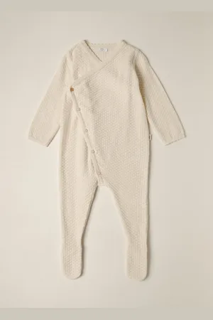 OVS Tutina In Puro Cotone Iana Neonata