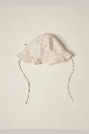 OVS Berretto Sangallo Iana Neonata, Unisex