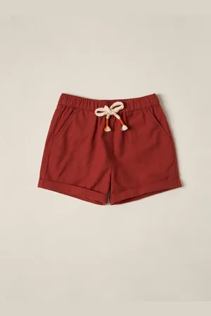 OVS Shorts Misto Lino Iana Neonato