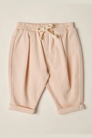OVS Pantaloni Misto Cotone Iana Neonata