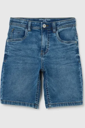 OVS Shorts Da Bambino In Regular Fit