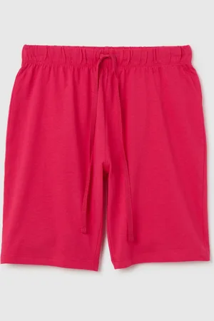OVS OVS , Shorts Da Donna In Puro Cotone Regular Fit