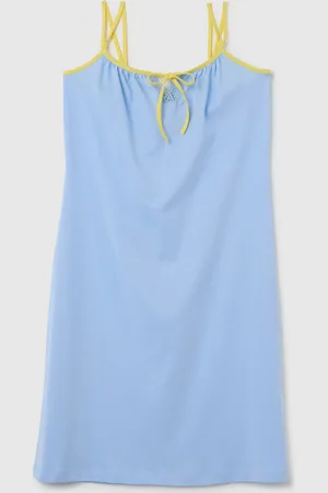 OVS OVS , Vestito Da Donna In Puro Cotone