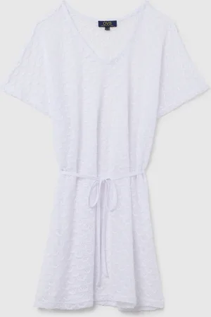 OVS OVS , Abito Corto Da Donna In Regular Fit