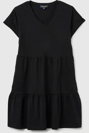 OVS OVS , Abito Da Donna In Puro Cotone