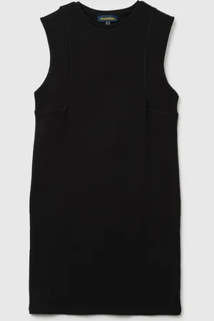 OVS OVS , Abito Da Donna In Cotone Elasticizzato Fitted