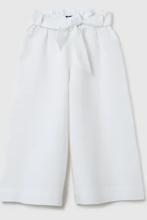 OVS Pantaloni Culotte Da Bambina In Cotone Regular Fit