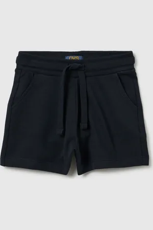 OVS Shorts Da Bambina In Puro Cotone Regular Fit