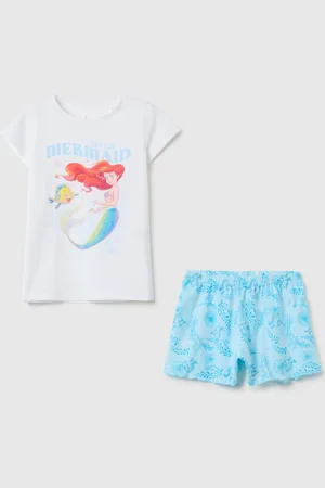 OVS Pigiama Da Bambina In Puro Cotone Regular Fit