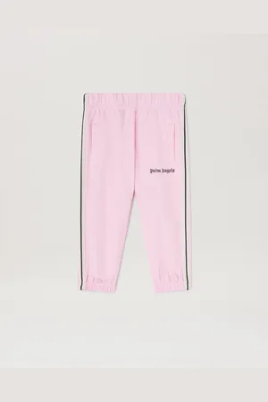 Palm Angels Track Sweatpants Kids