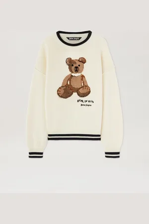 Palm Angels Bear In Mind Sweater Uomo