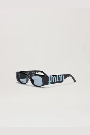 Palm Angels Angel Sunglasses Uomo