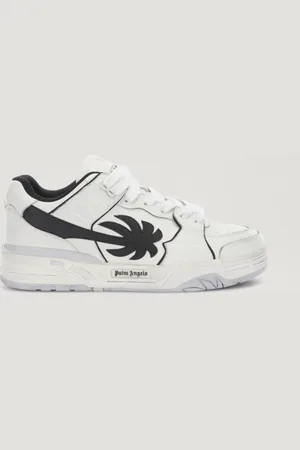 Palm Angels Washed Venice Sneaker Uomo