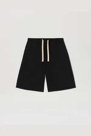 Palm Angels Palms Dyed Shorts Uomo